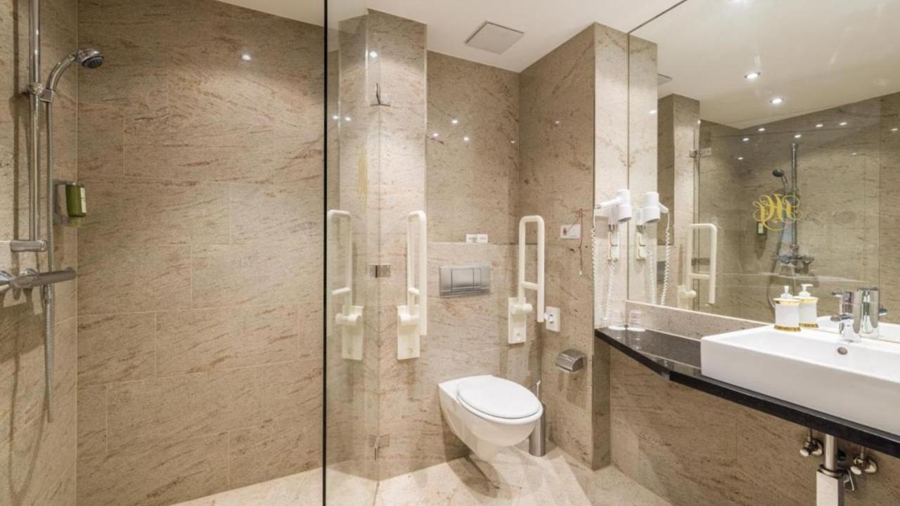 Nook X Seepalais Boutique Hotel Bad Saarow Dış mekan fotoğraf