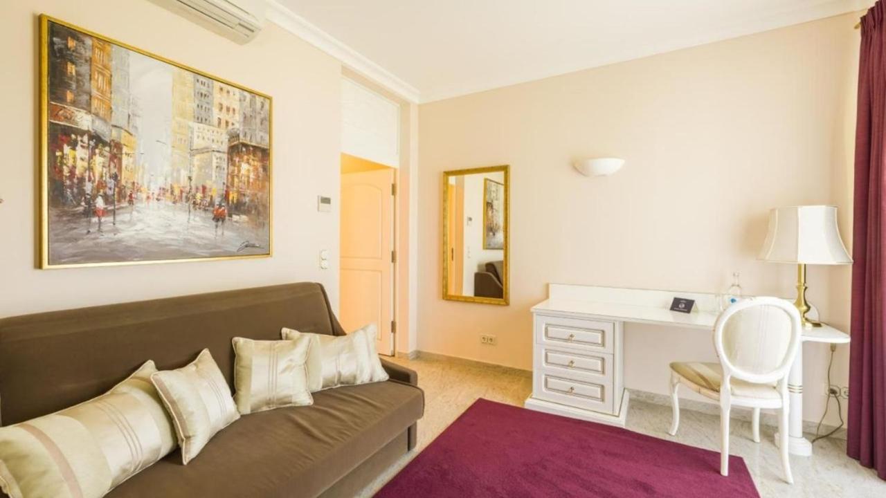 Nook X Seepalais Boutique Hotel Bad Saarow Dış mekan fotoğraf