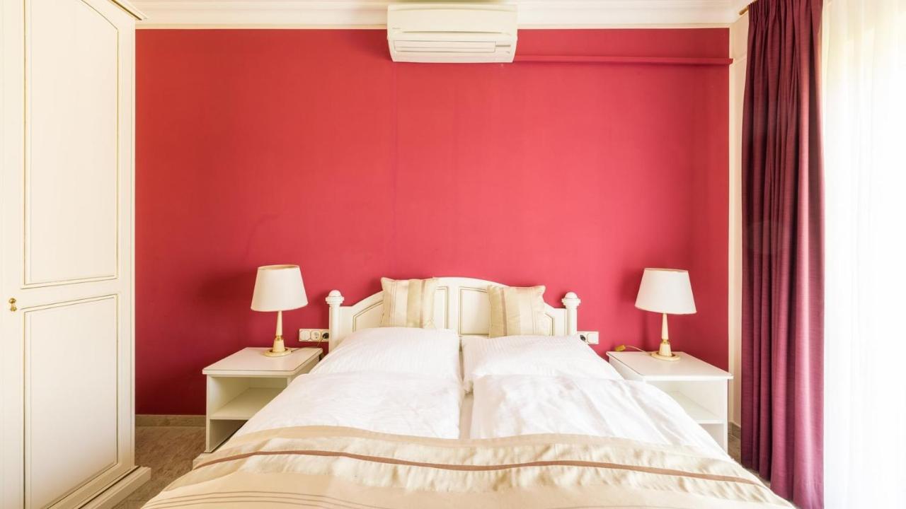 Nook X Seepalais Boutique Hotel Bad Saarow Dış mekan fotoğraf