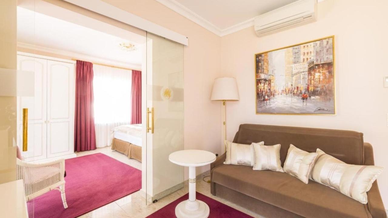 Nook X Seepalais Boutique Hotel Bad Saarow Dış mekan fotoğraf