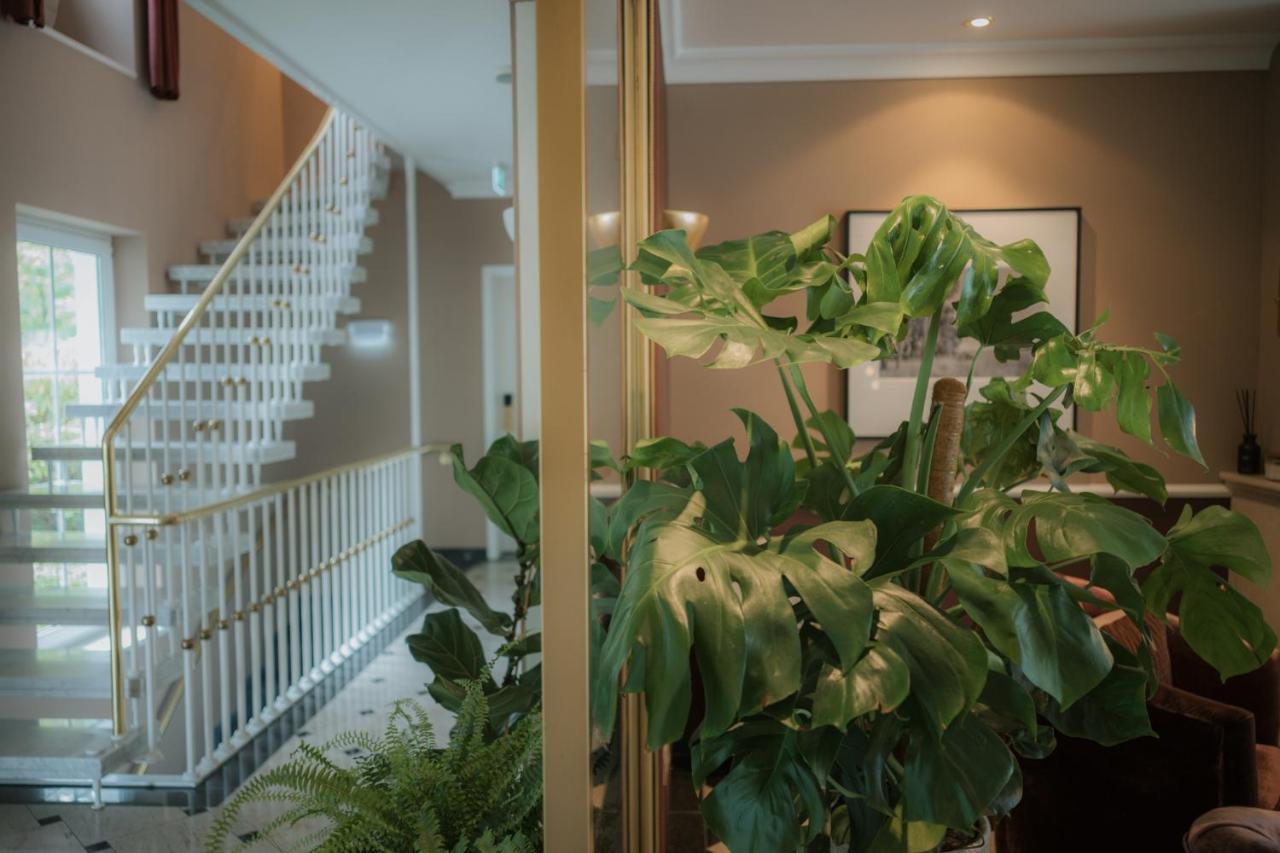 Nook X Seepalais Boutique Hotel Bad Saarow Dış mekan fotoğraf