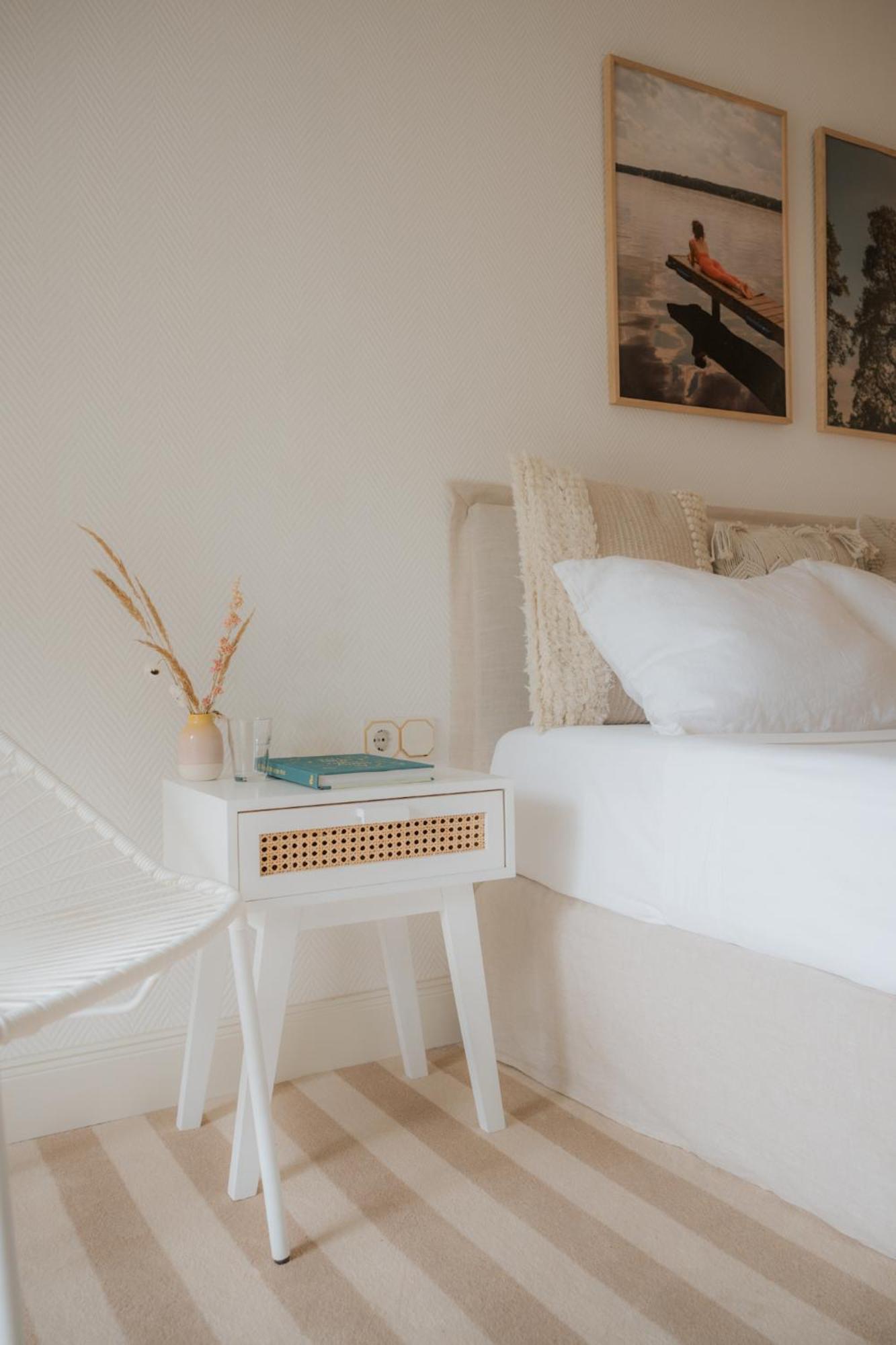 Nook X Seepalais Boutique Hotel Bad Saarow Dış mekan fotoğraf