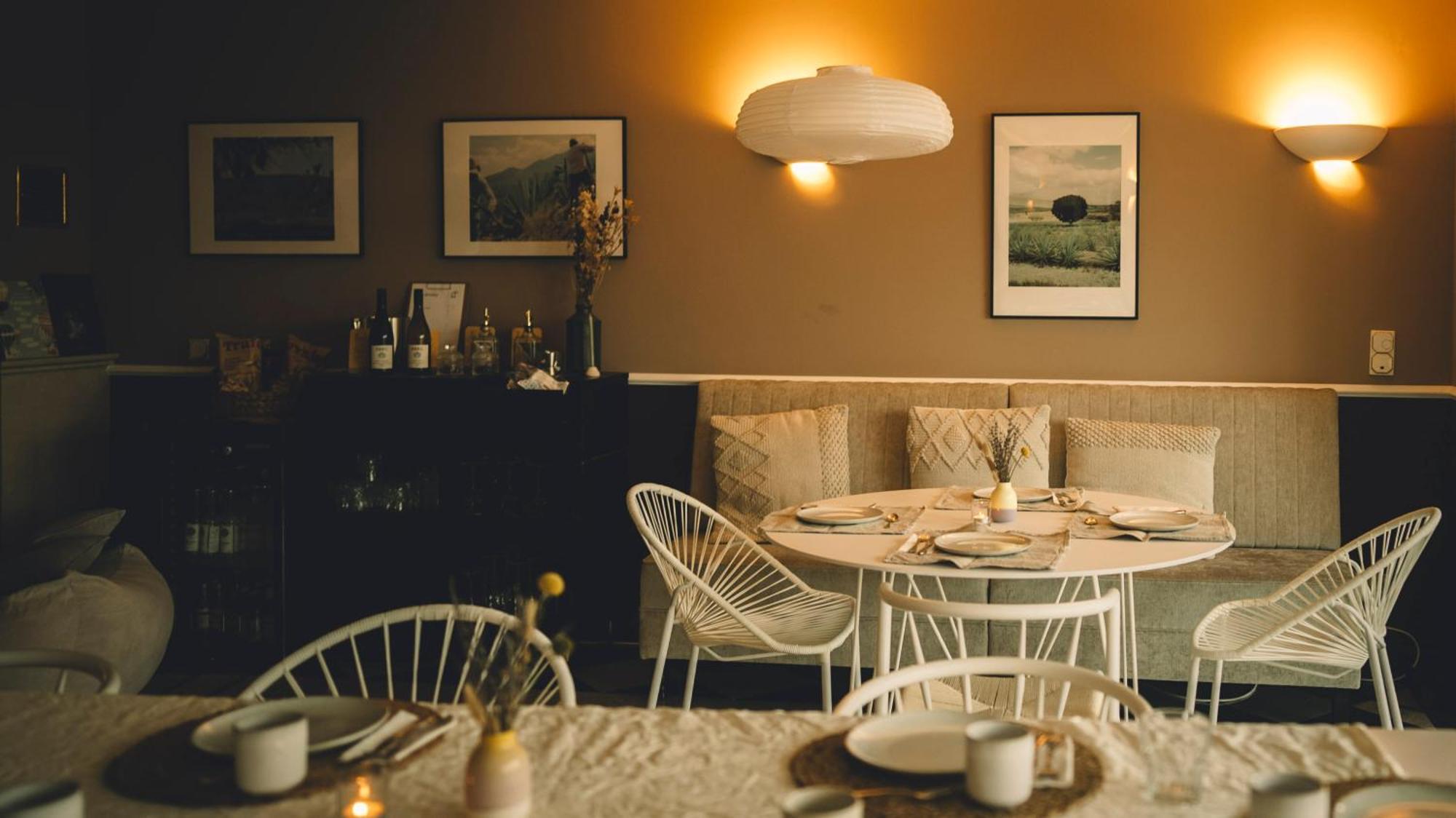 Nook X Seepalais Boutique Hotel Bad Saarow Dış mekan fotoğraf